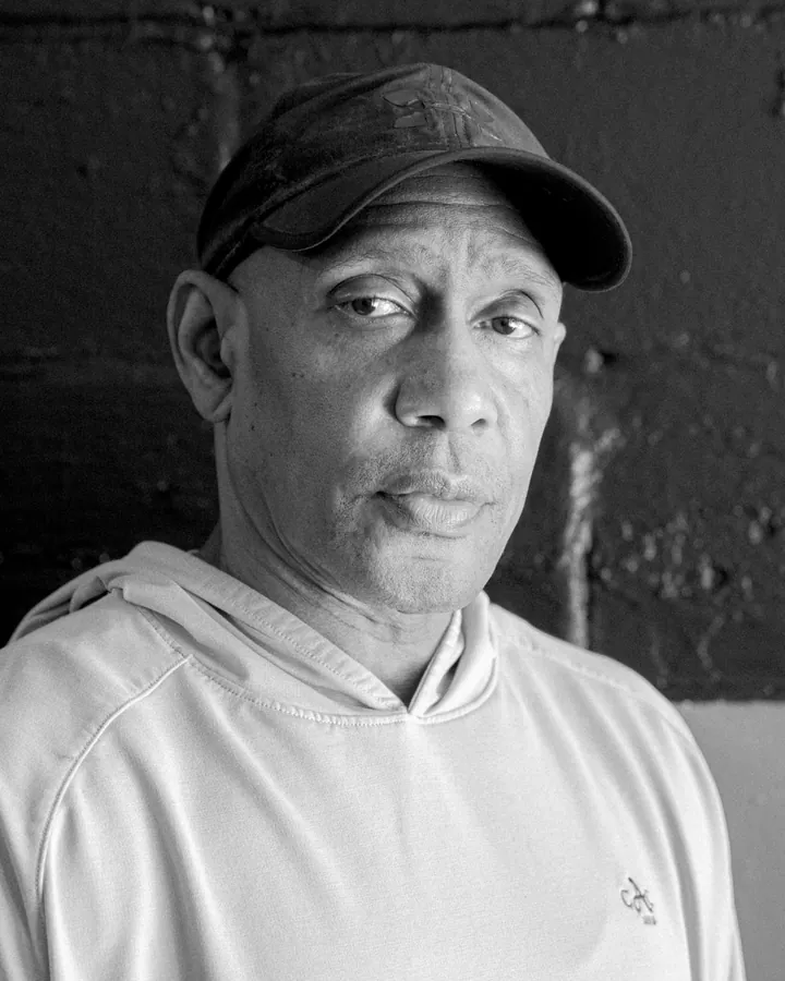 Guy Mosley