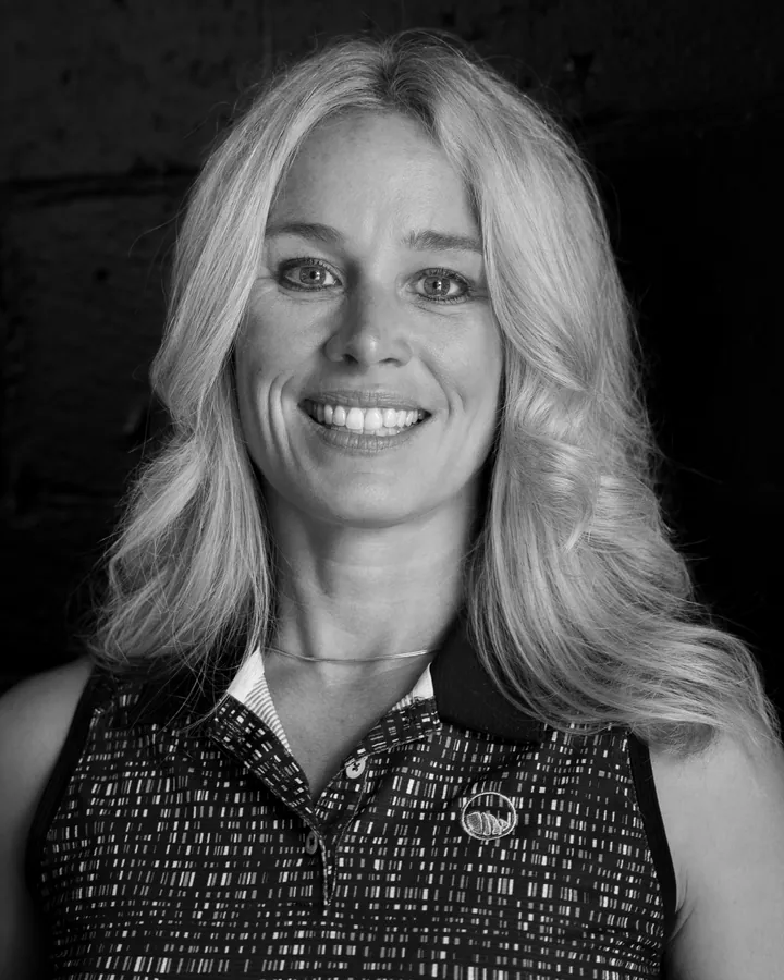 Heather Hetegar
